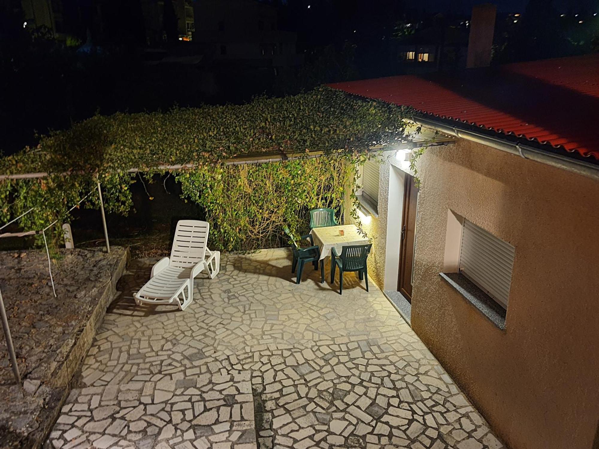 Apartments Vesna Avsec - คิร์ก ภายนอก รูปภาพ