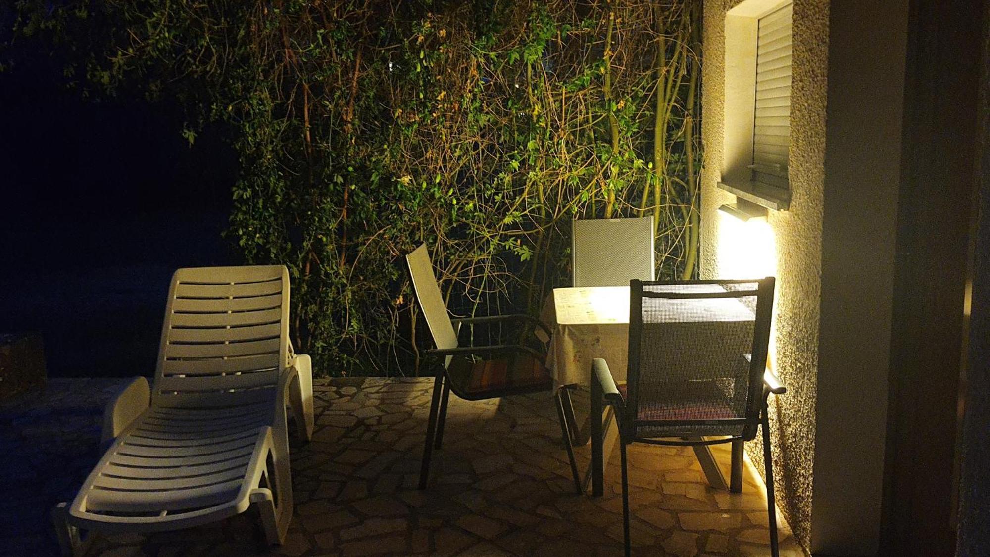 Apartments Vesna Avsec - คิร์ก ภายนอก รูปภาพ