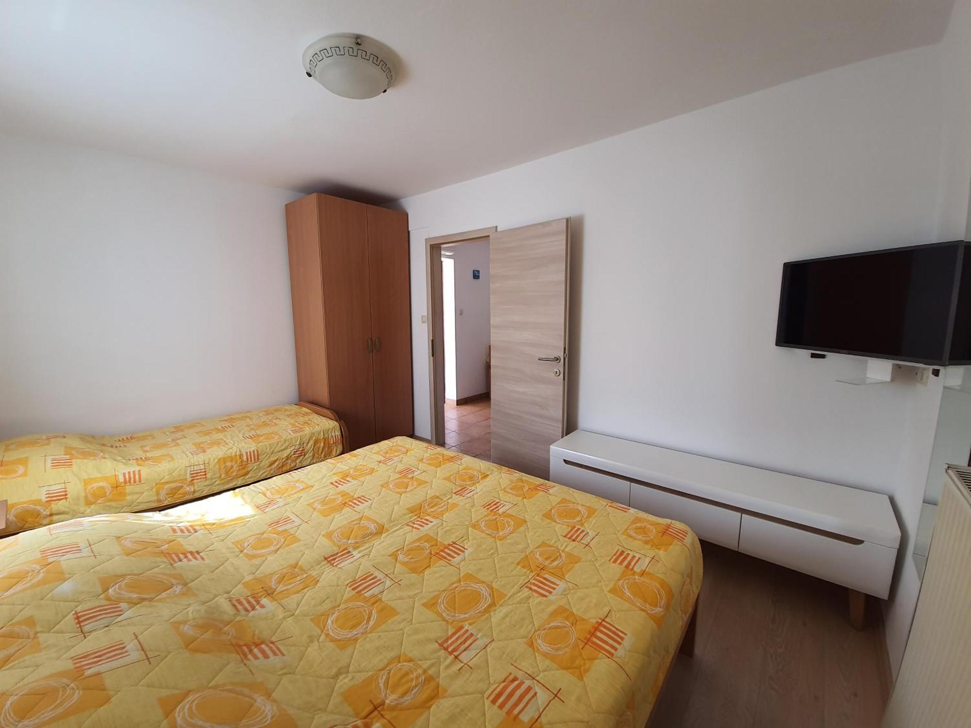 Apartments Vesna Avsec - คิร์ก ห้อง รูปภาพ