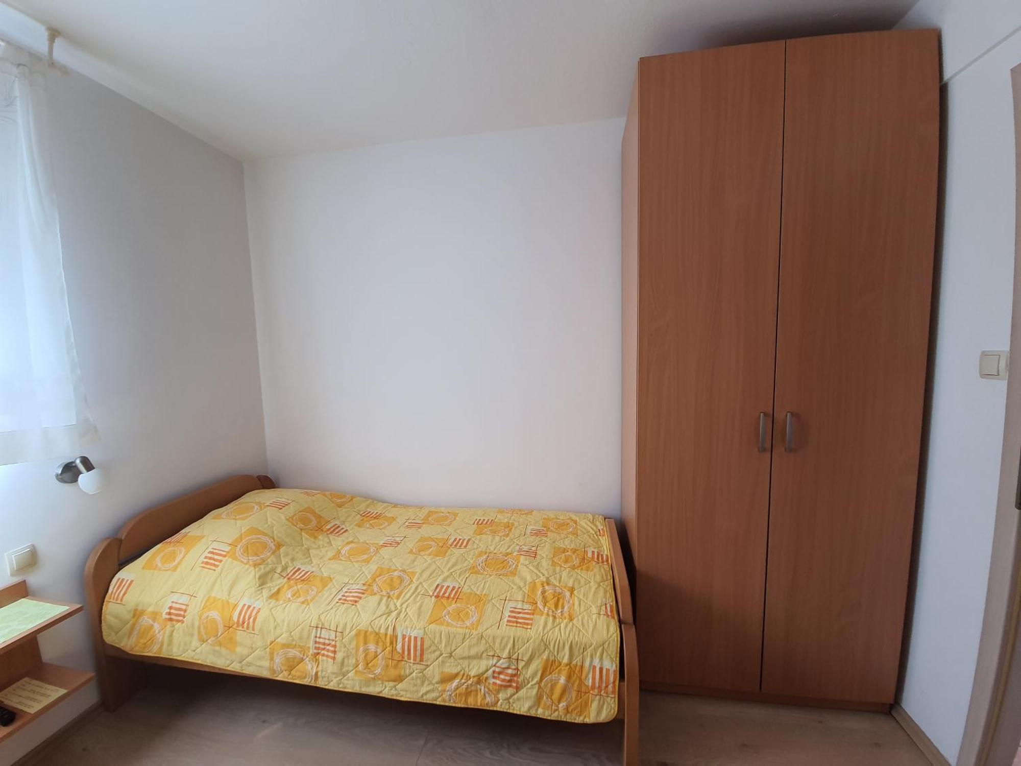 Apartments Vesna Avsec - คิร์ก ห้อง รูปภาพ