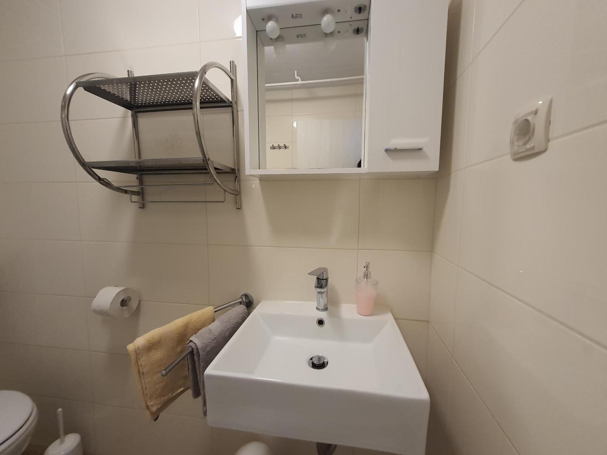 Apartments Vesna Avsec - คิร์ก ห้อง รูปภาพ