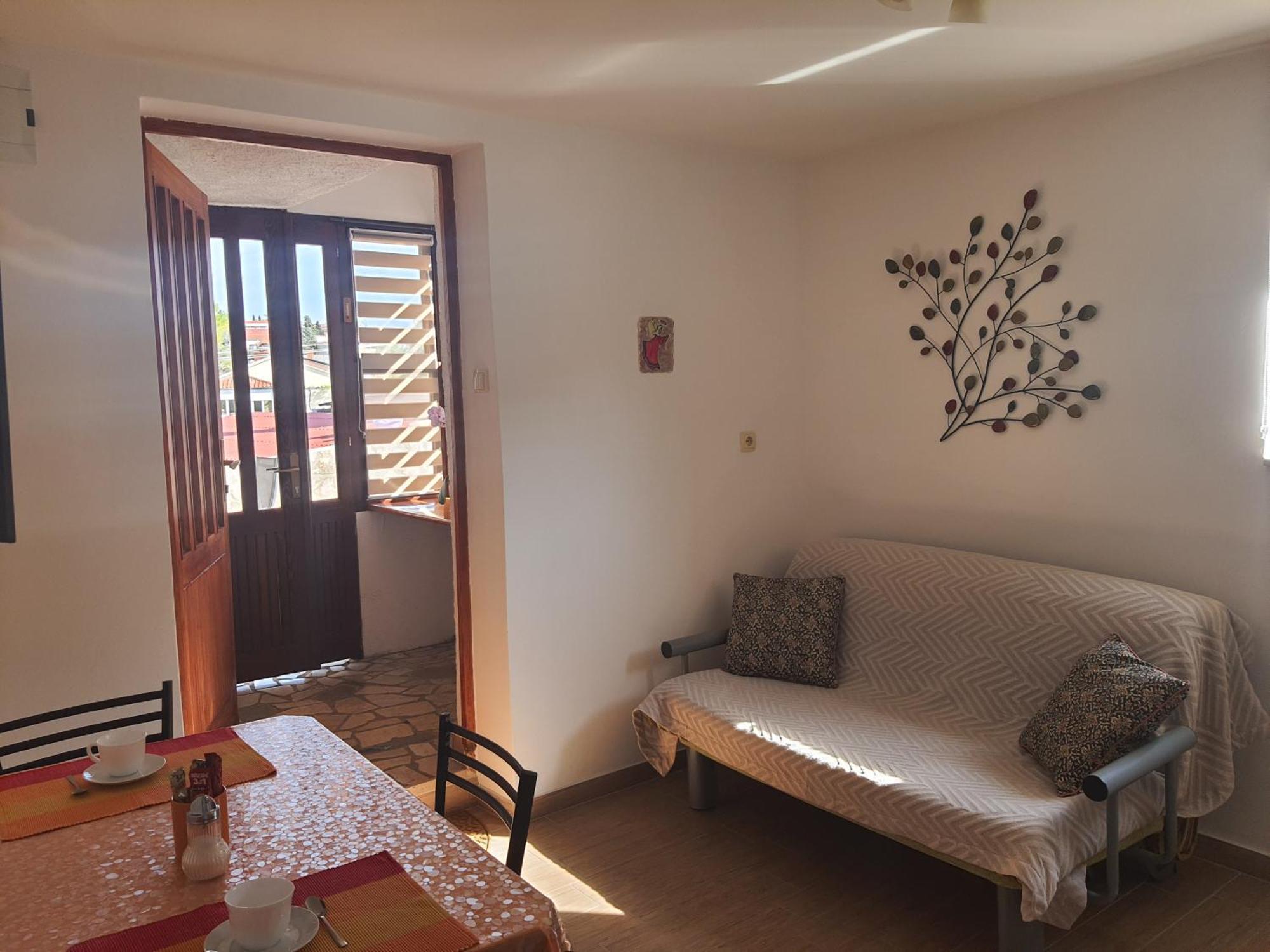 Apartments Vesna Avsec - คิร์ก ห้อง รูปภาพ