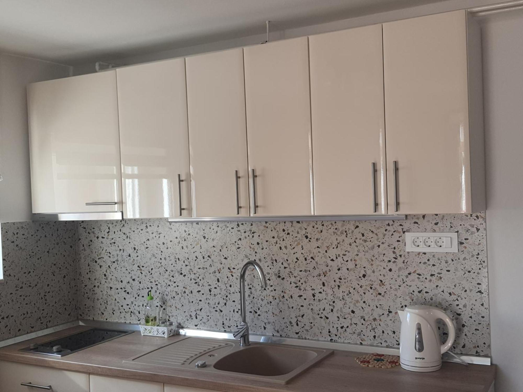 Apartments Vesna Avsec - คิร์ก ห้อง รูปภาพ