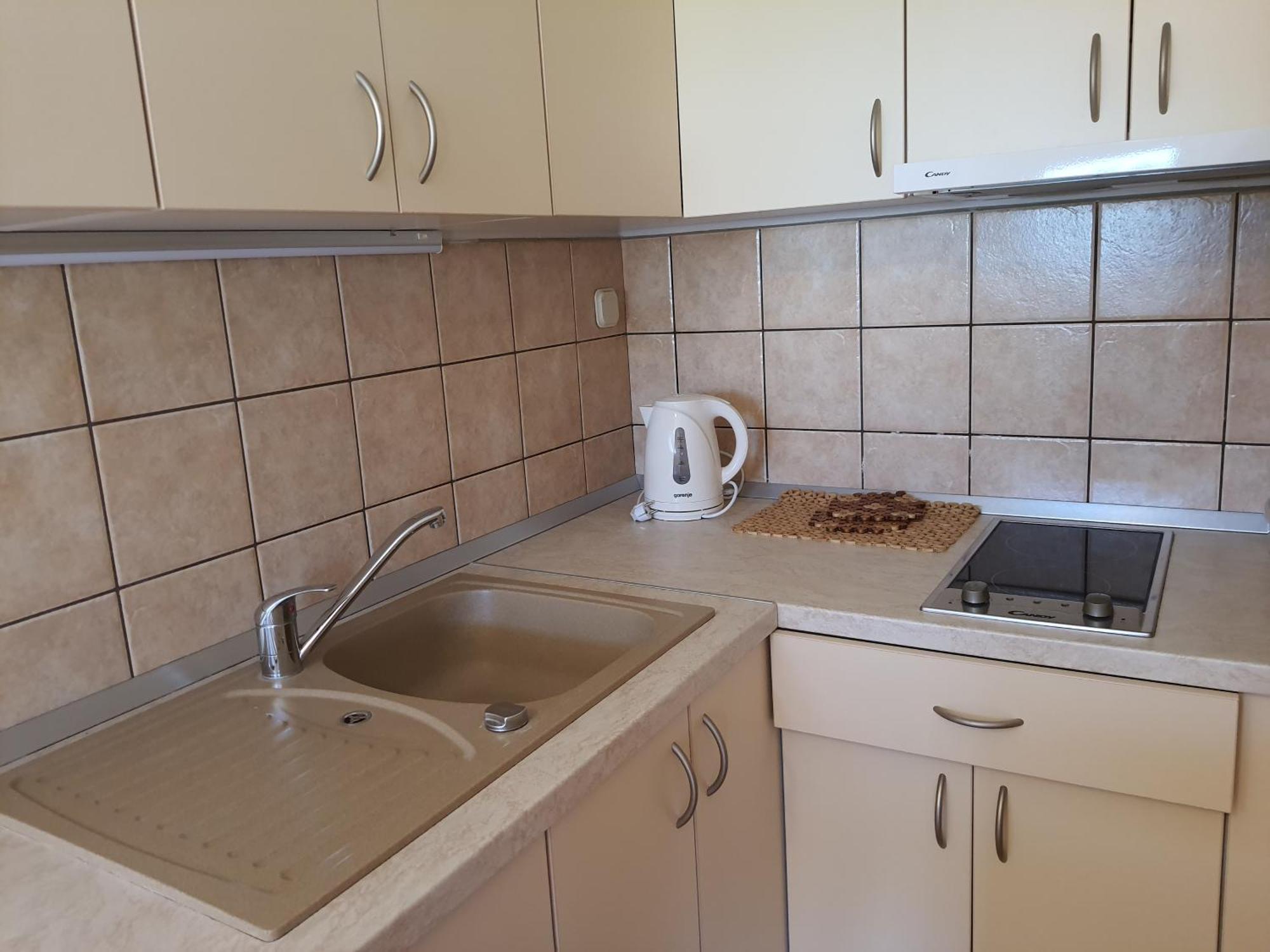 Apartments Vesna Avsec - คิร์ก ห้อง รูปภาพ