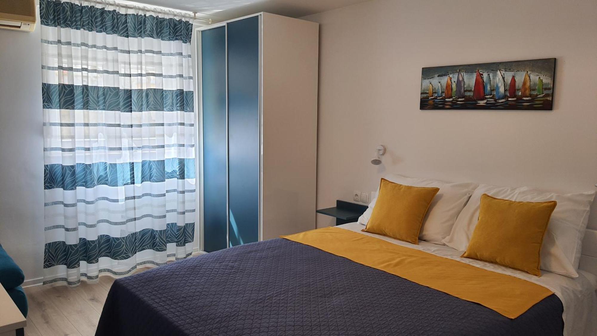Apartments Vesna Avsec - คิร์ก ห้อง รูปภาพ