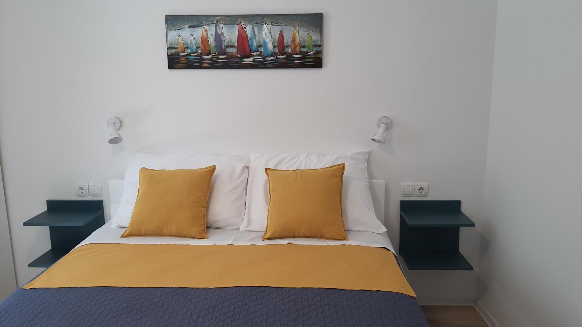 Apartments Vesna Avsec - คิร์ก ห้อง รูปภาพ