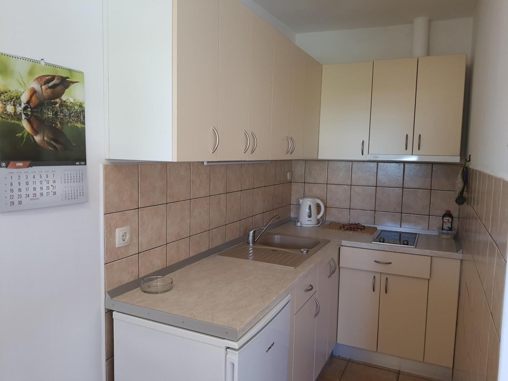 Apartments Vesna Avsec - คิร์ก ห้อง รูปภาพ
