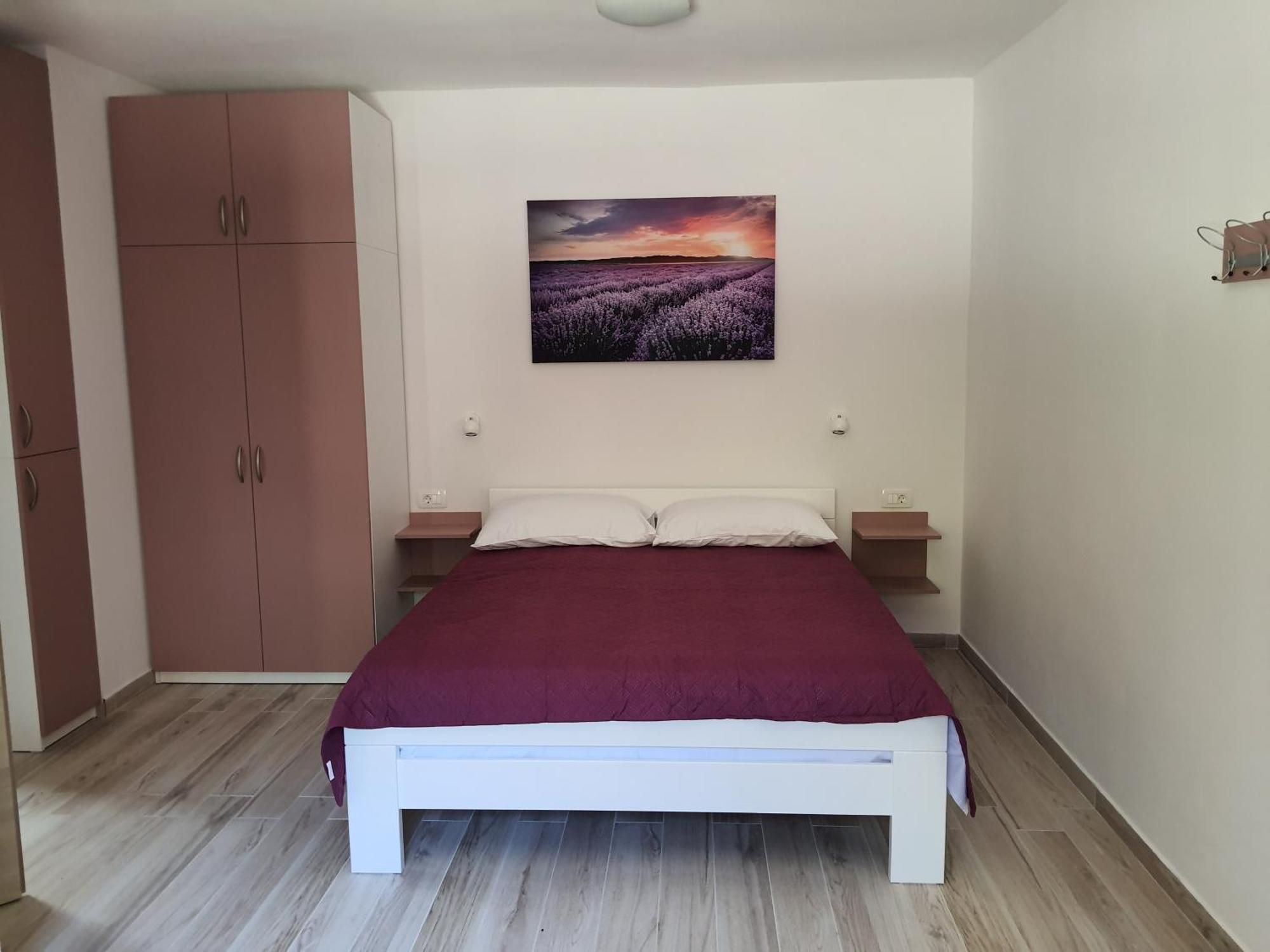 Apartments Vesna Avsec - คิร์ก ห้อง รูปภาพ