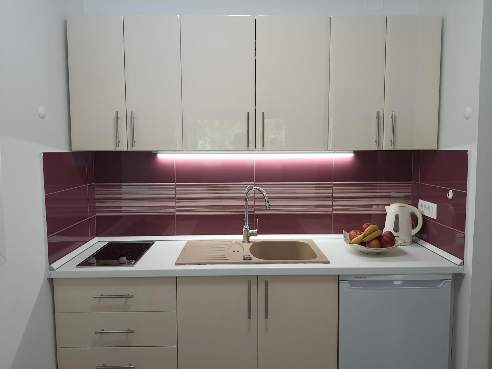 Apartments Vesna Avsec - คิร์ก ห้อง รูปภาพ