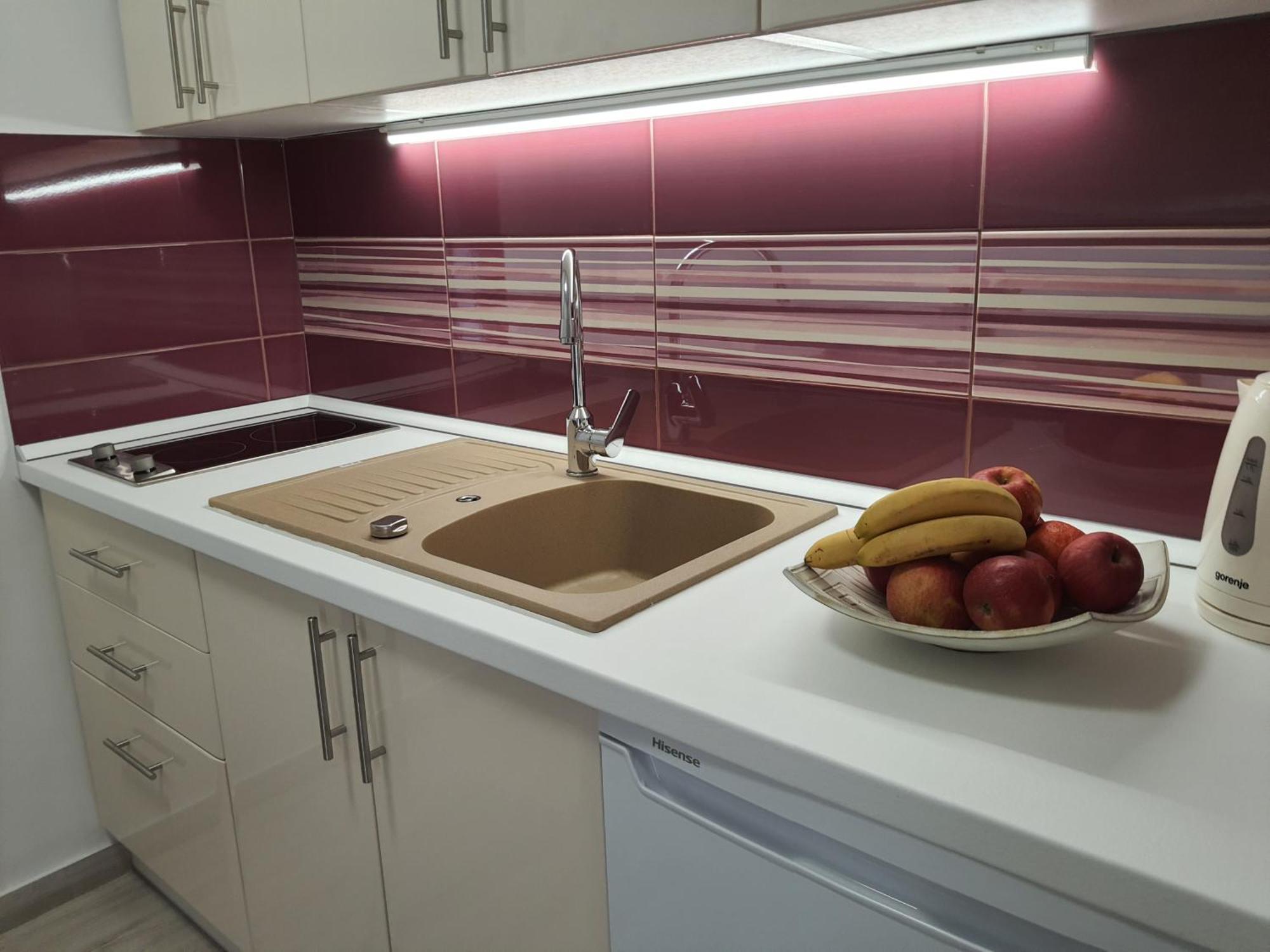Apartments Vesna Avsec - คิร์ก ห้อง รูปภาพ
