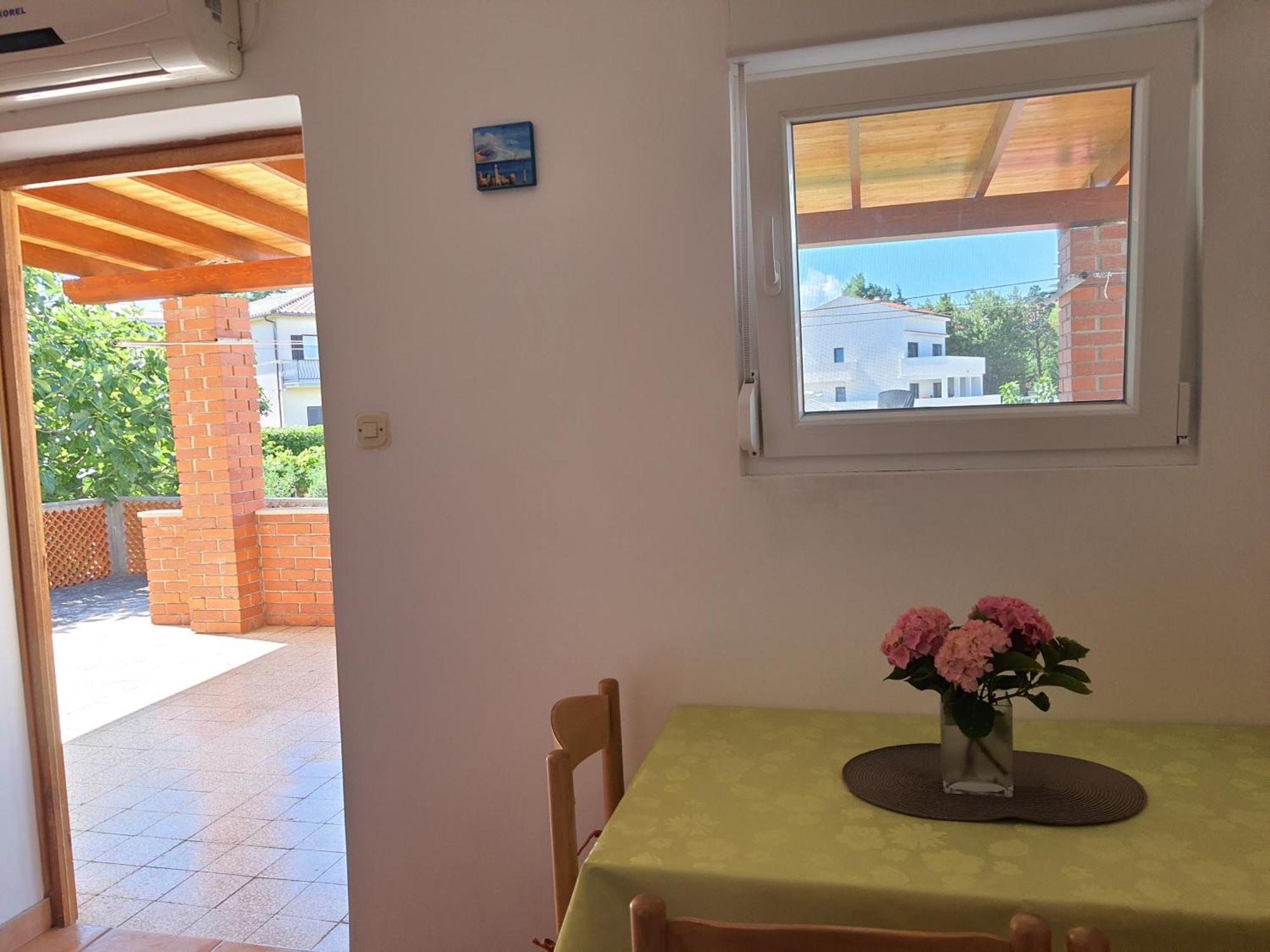 Apartments Vesna Avsec - คิร์ก ห้อง รูปภาพ