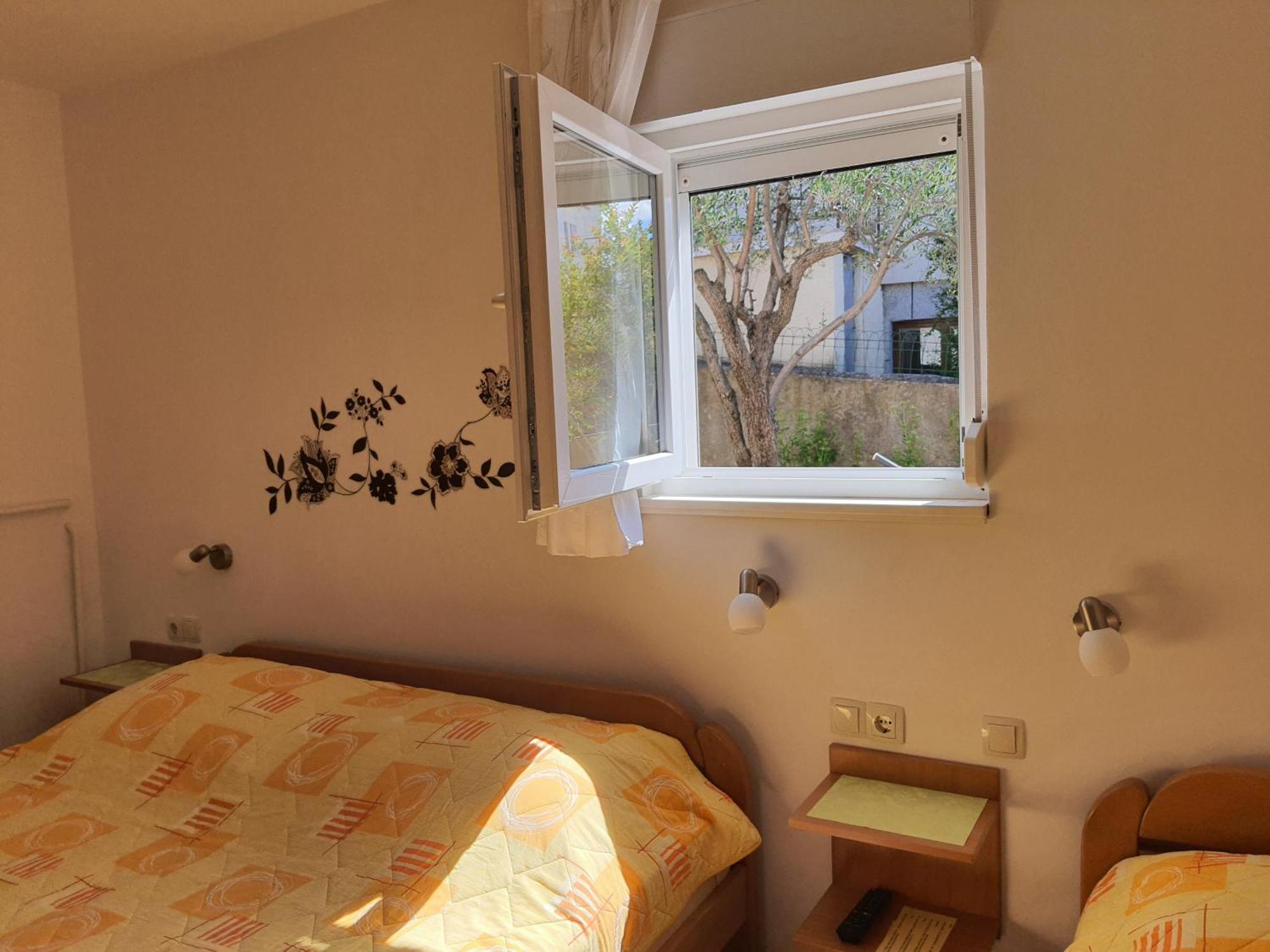 Apartments Vesna Avsec - คิร์ก ห้อง รูปภาพ
