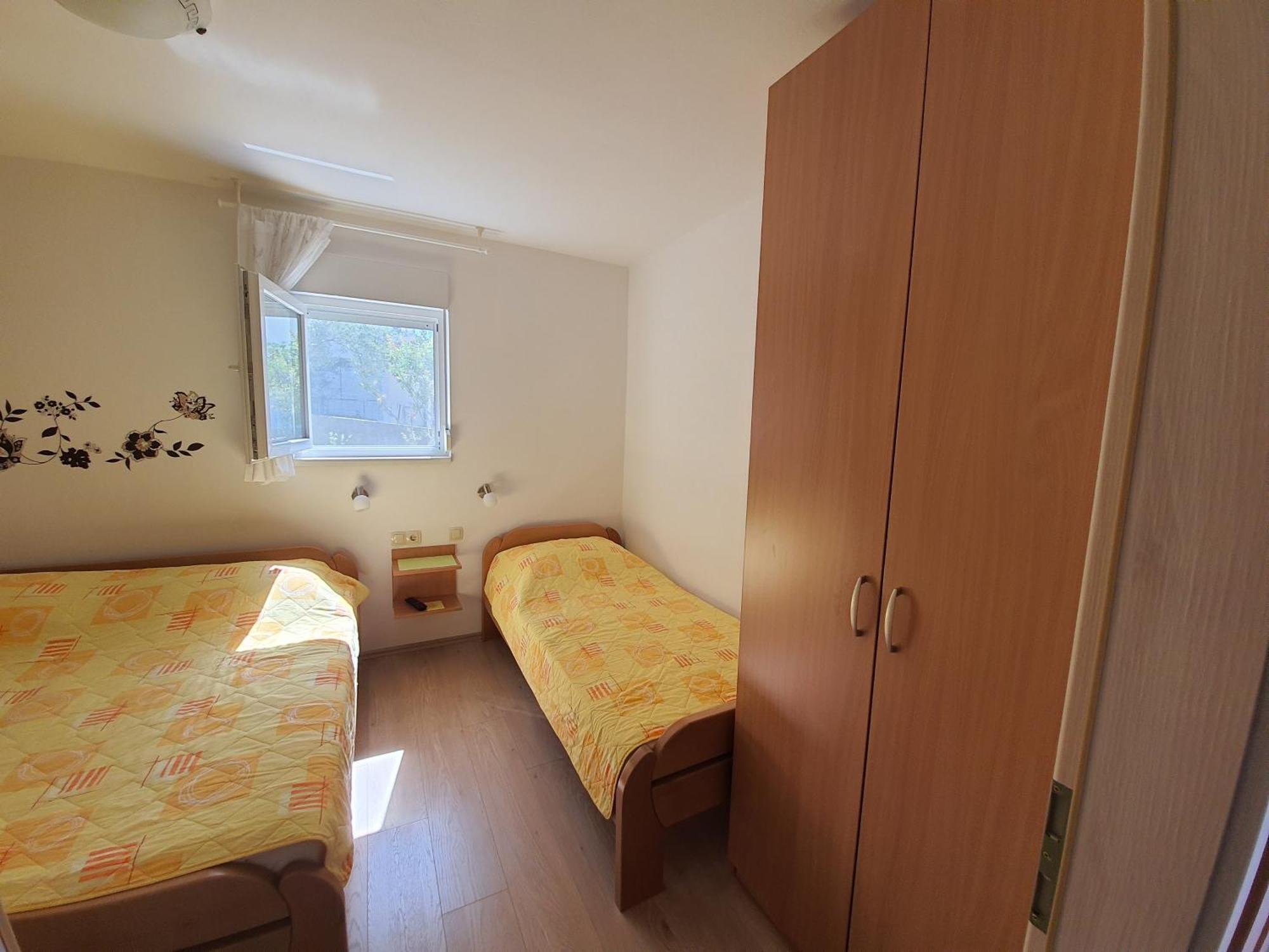 Apartments Vesna Avsec - คิร์ก ห้อง รูปภาพ