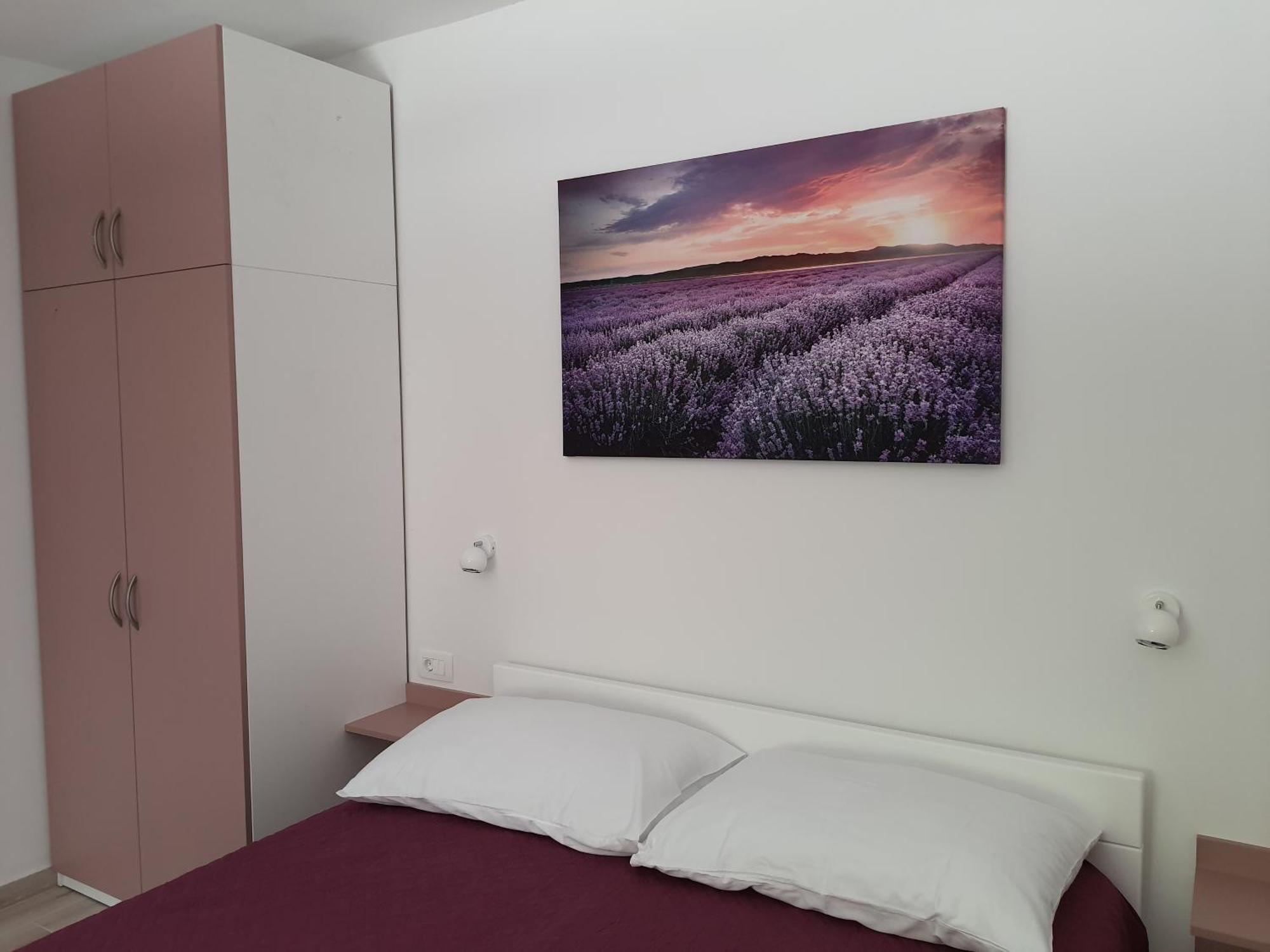 Apartments Vesna Avsec - คิร์ก ห้อง รูปภาพ