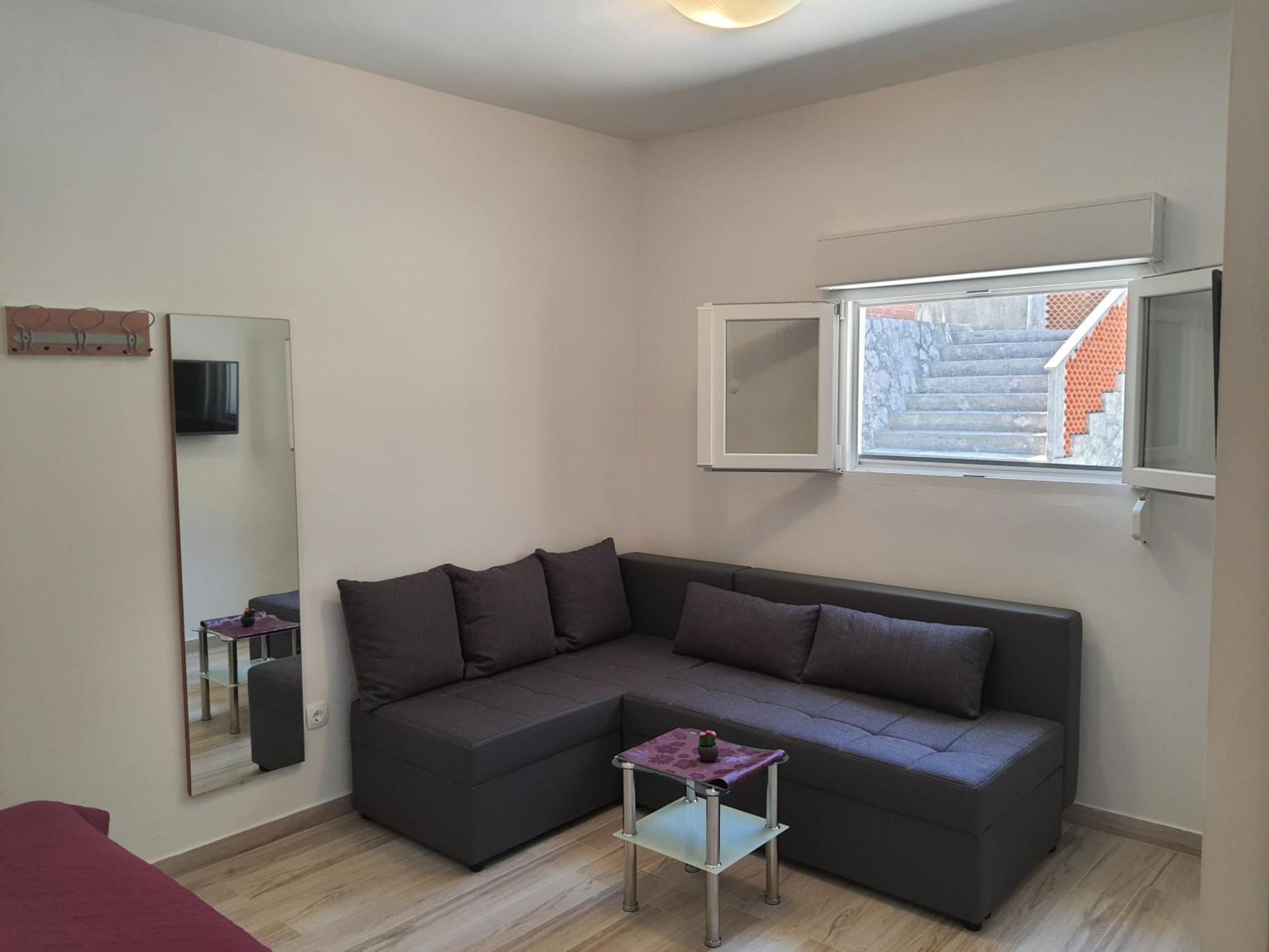 Apartments Vesna Avsec - คิร์ก ห้อง รูปภาพ