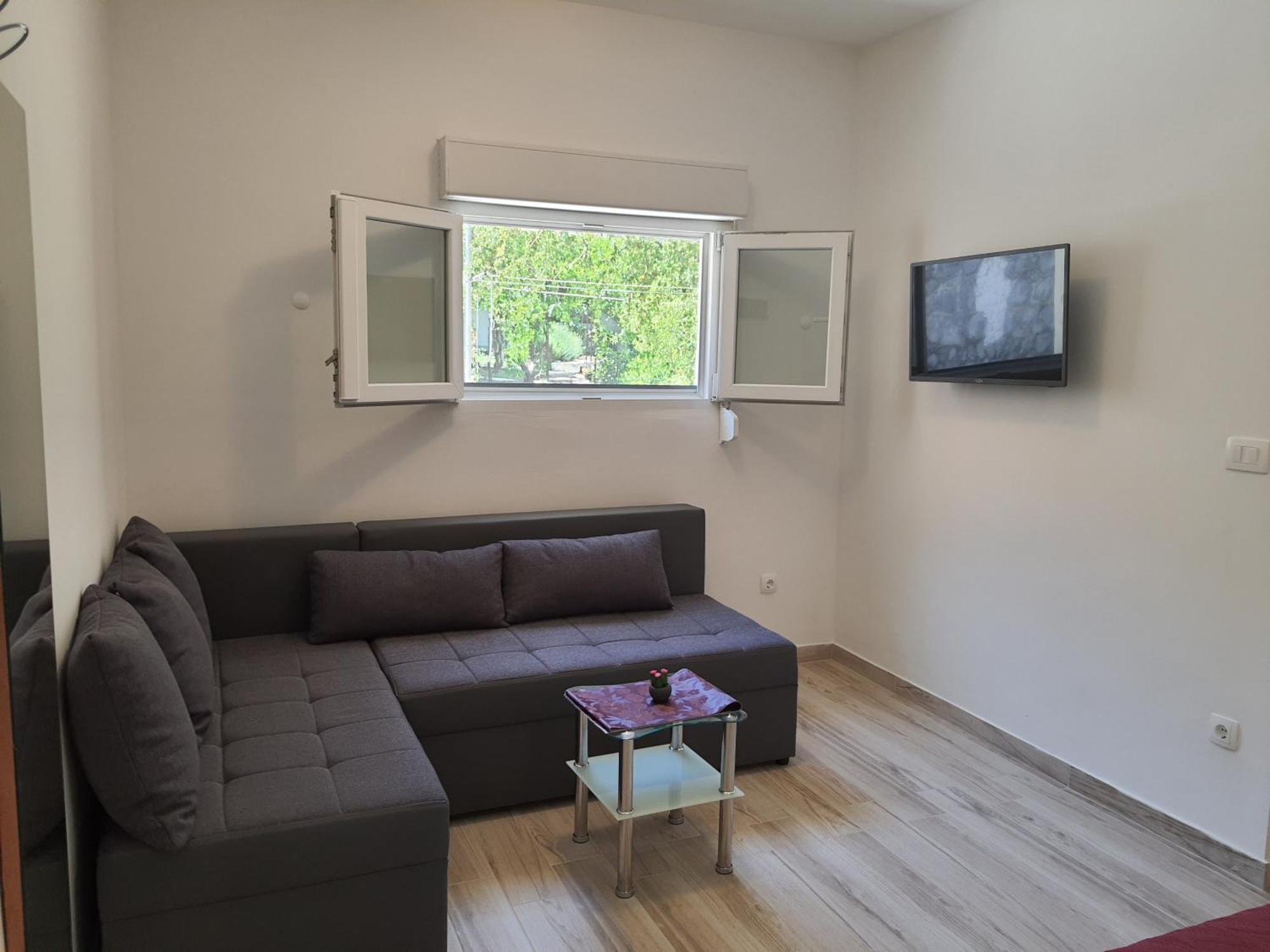 Apartments Vesna Avsec - คิร์ก ห้อง รูปภาพ