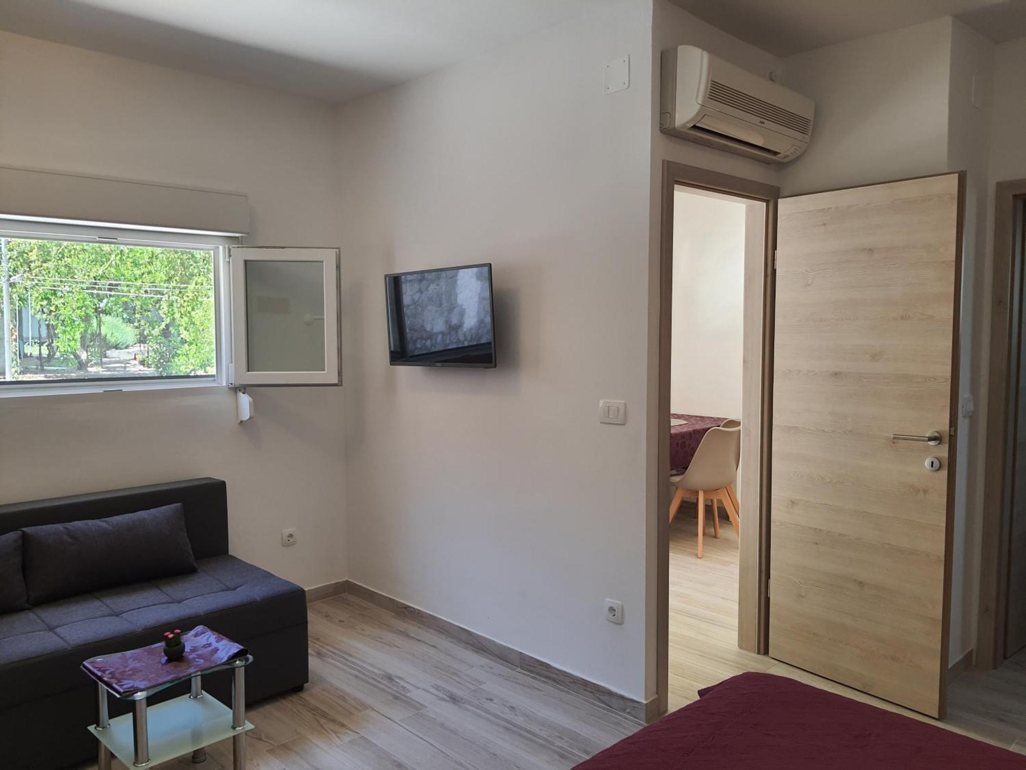Apartments Vesna Avsec - คิร์ก ห้อง รูปภาพ