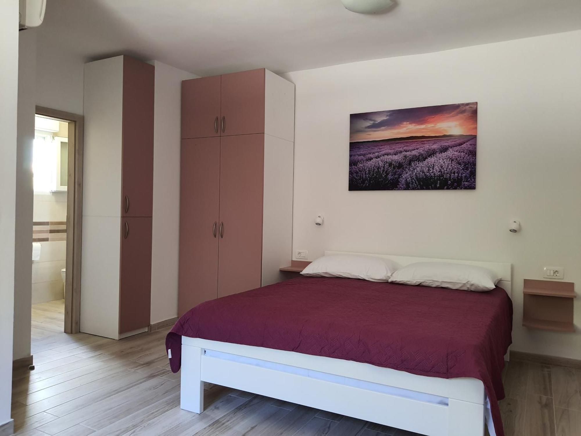 Apartments Vesna Avsec - คิร์ก ห้อง รูปภาพ